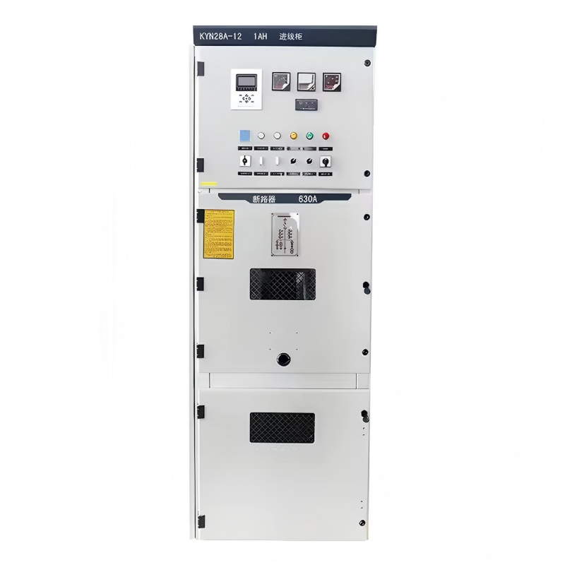 Appareillage à haute tension avec type d'isolation d'air Kyn28a