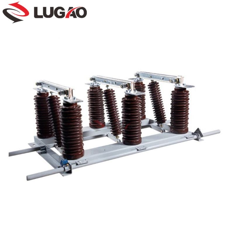 Qu'est-ce qu'un sectionneur intérieur et pourquoi en avez-vous besoin