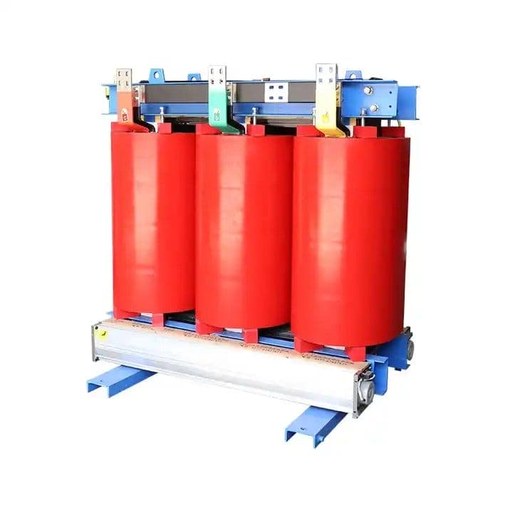 Pourquoi les transformateurs de puissance de type sec sont-ils préférés dans la distribution électrique urbaine ?