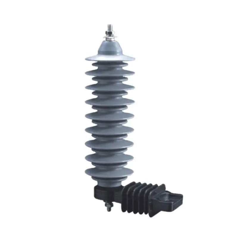 27KV Outdoor Polymeric Surge Treatter for Transformer - Série 5KA / 10KA