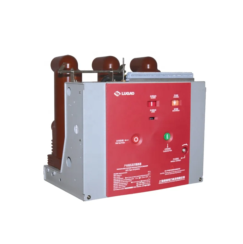VS1 Type fixe 24KV / 36KV Du disjoncteur à vide intérieur