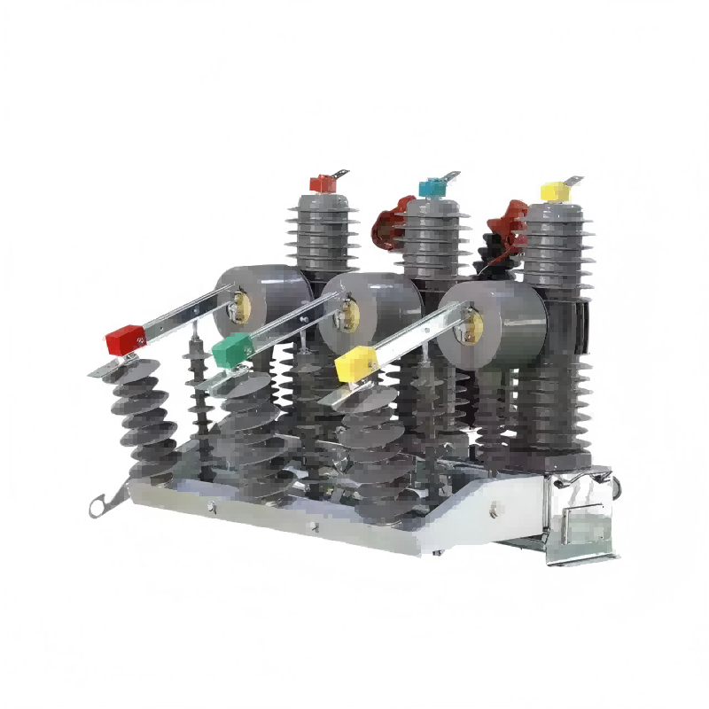ZW32-24G Disjoncteur de circuit d'aimant permanent extérieur pour protection électrique